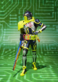 Mua bán SHF KAMEN RIDER EX-AID BEGINNING SET 2ND(THIẾU GASHAT)